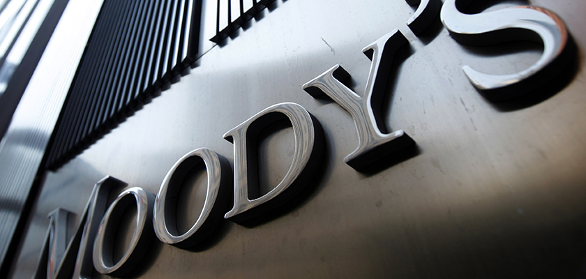 Moody's позитивно оценивает перспективы экономики Кипра | CypLIVE