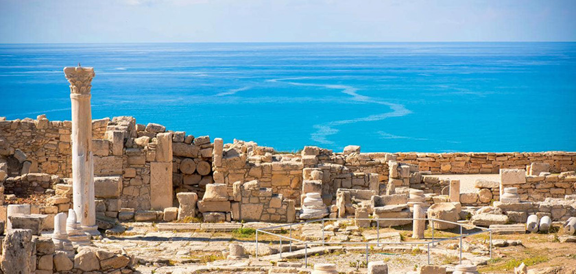 Взгляд на туризм Кипра со стороны главы туристической организации острова | CypLIVE