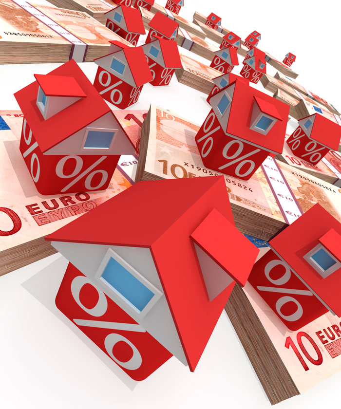 Цены на недвижимость на Кипре снижаются
