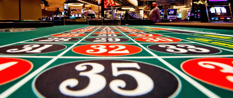 В Лимассоле построят самое большое в Европе казино