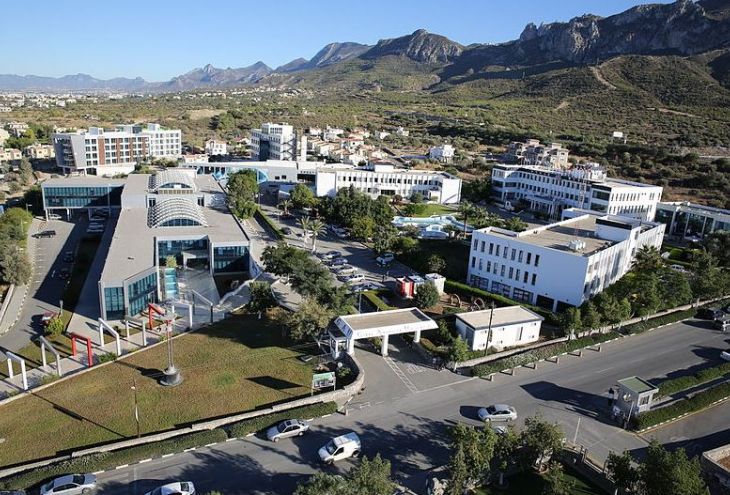Главная проблема на севере Кипра — пробки на дорогах 