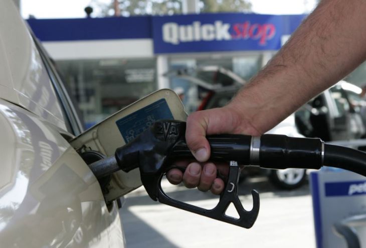 Парламент Кипра призвал правительство снизить цены на бензин и дизтопливо 