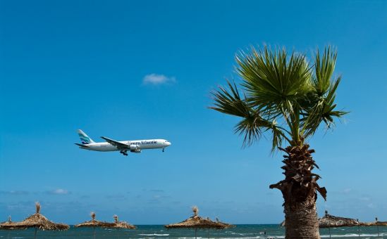 Аэропорты Кипра готовы к личному рекорду! - Вестник Кипра