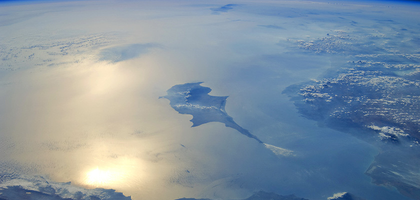 В мае на Кипре пройдет конференция по климату Средиземноморья | CypLIVE