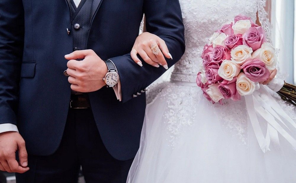 Замуж невтерпеж: когда разрешат проводить свадьбы? - Вестник Кипра
