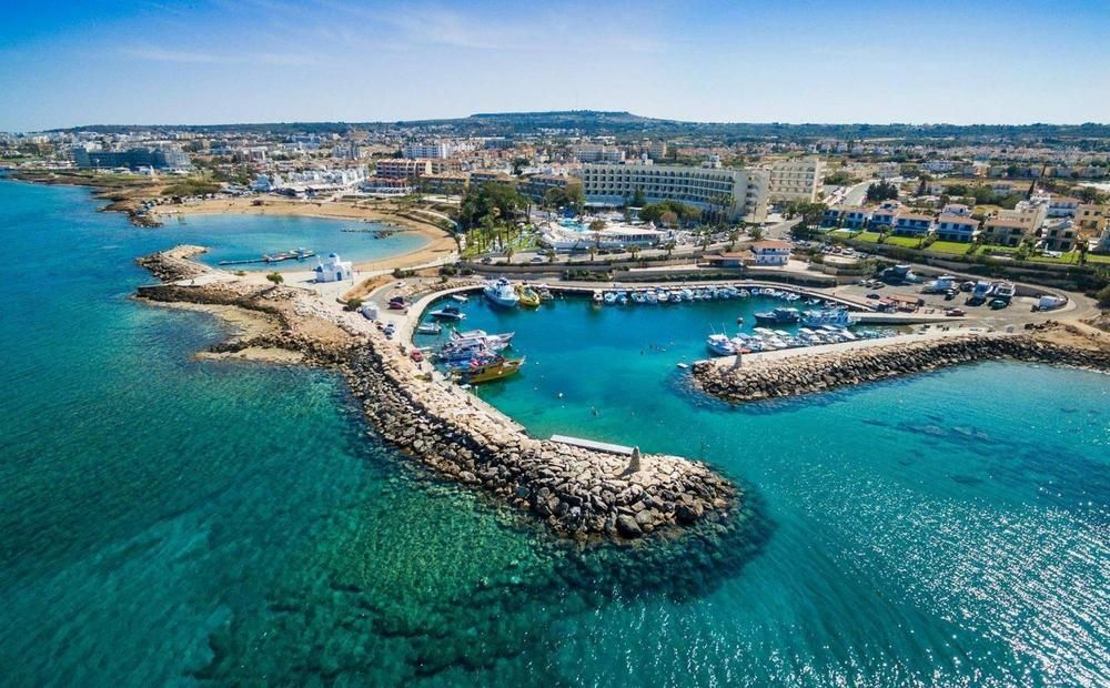 На Кипре появится туристический муниципалитет - Вестник Кипра