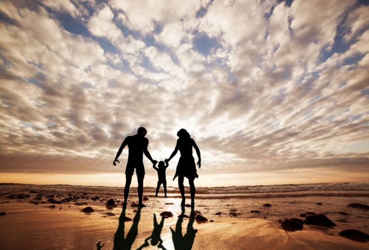 На Кипре будет изменено понятие «семья с одним родителем»