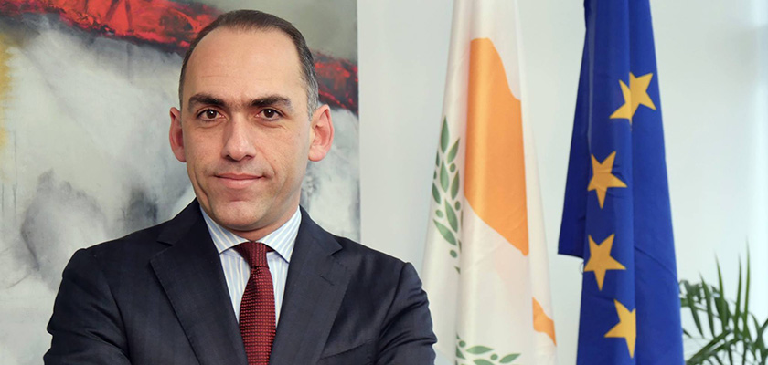 Минфин Кипра представил проект бюджета на 2018 год | CypLIVE