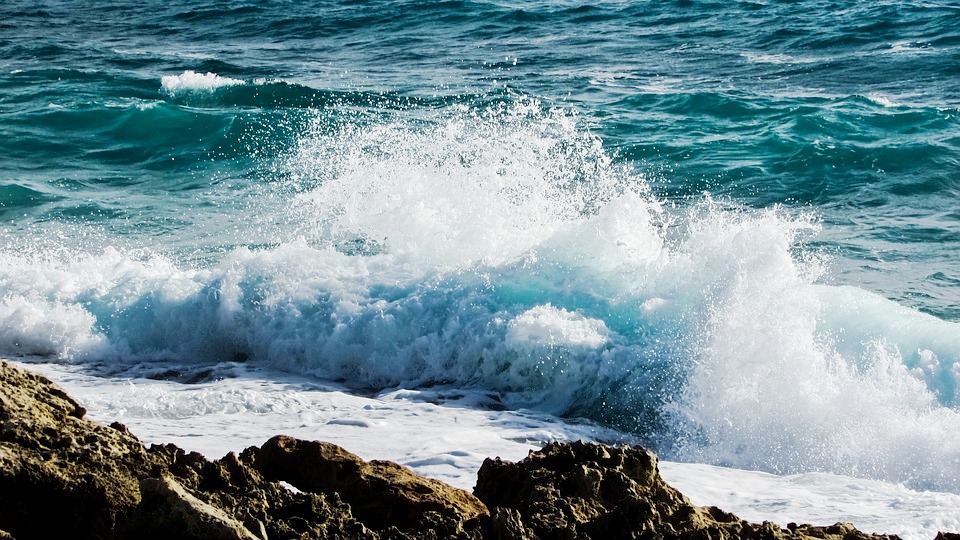 Средиземное или Кипрское: какое море омывает остров - Вестник Кипра