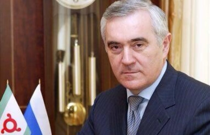 Посол России заявил, что кипрский туризм «потерял 1 млрд евро» из-за введения санкций