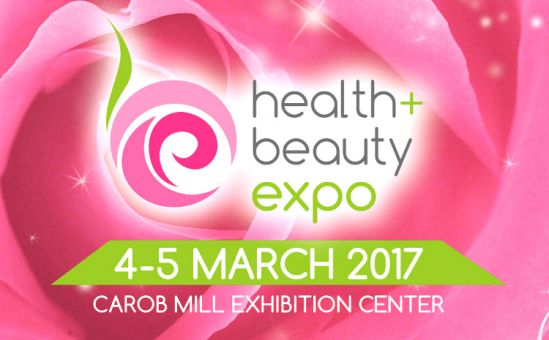 Health &amp; Beauty Expo - Вестник Кипра