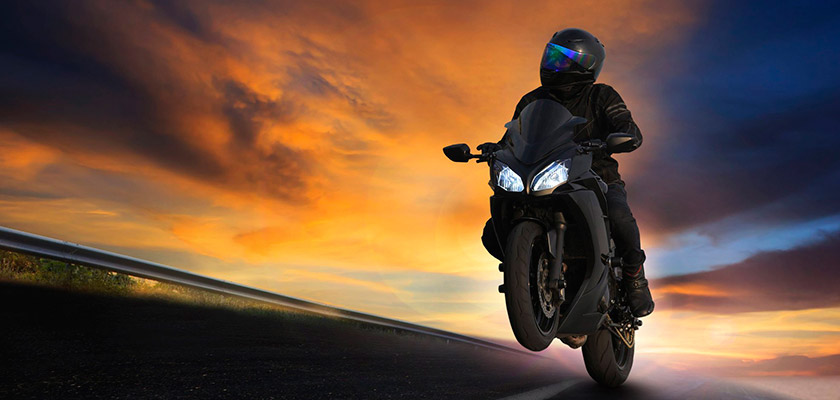 Мотоциклист установил новый «штрафной» рекорд скорости на Кипре – 230 км/ч | CypLIVE