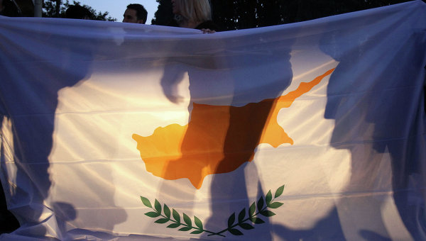 Анастасиадис и Акынджи договорились о возобновлении переговоров о воссоединении Кипра | CypLIVE