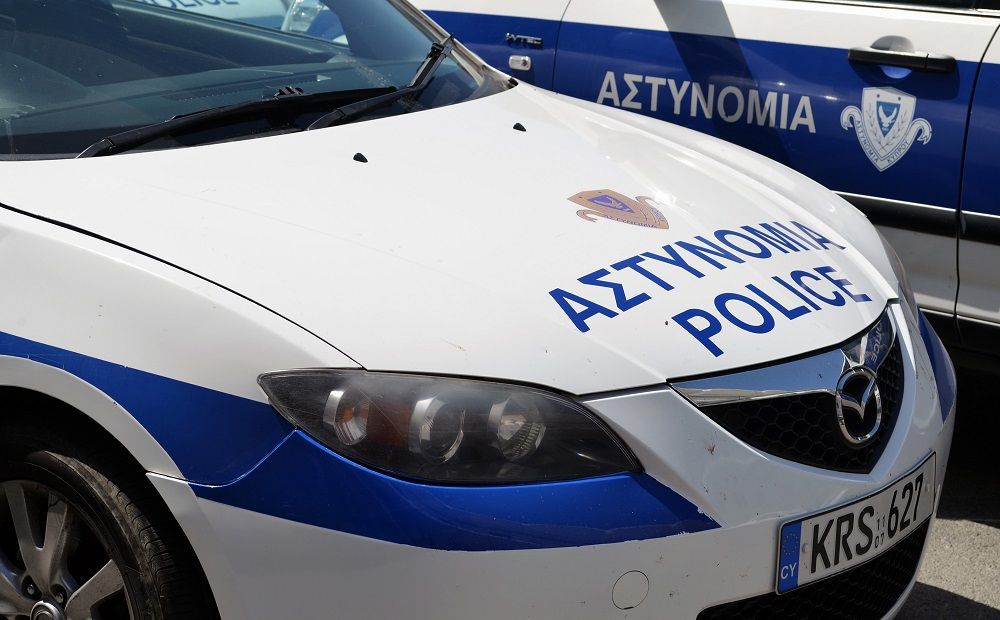 Почти 300 нарушений за шесть часов - Вестник Кипра