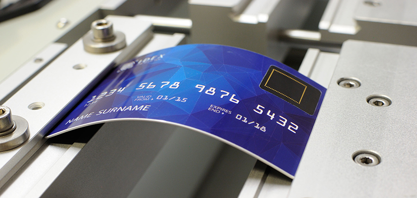Банк Кипра занялся внедрением биометрических смарт-карт | CypLIVE