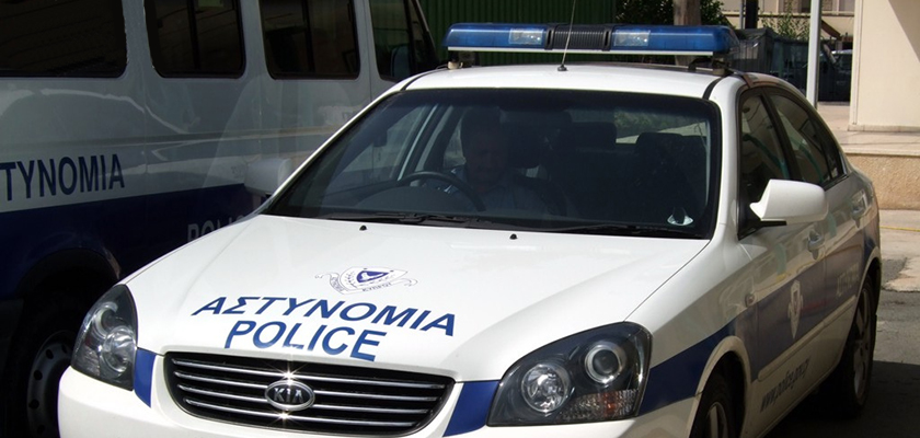 Полиция Кипра вновь гналась за наркоманами | CypLIVE