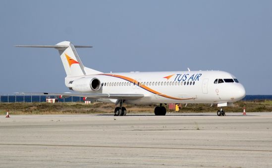 Ларнака–Салоники: новый авиарейс - Вестник Кипра