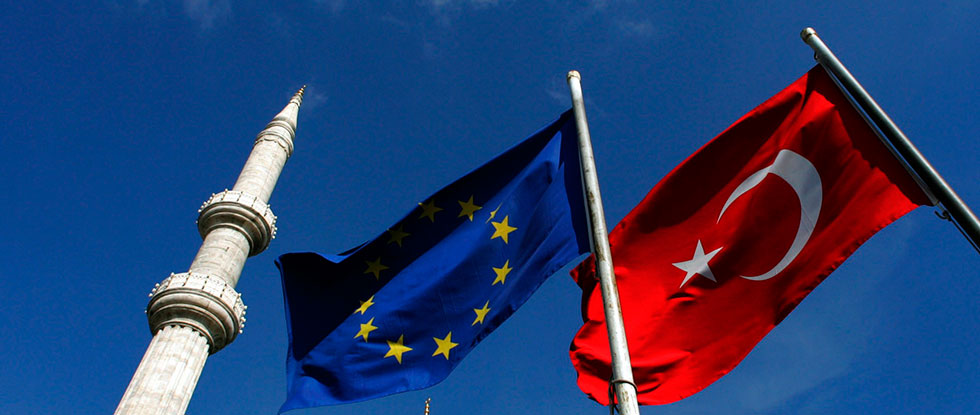 Кипр согласен на членство Турции в ЕС с одной оговоркой