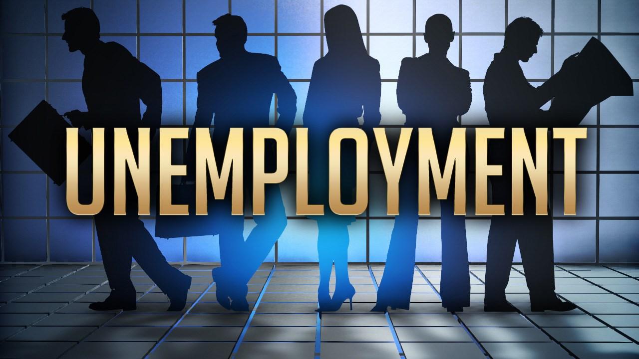 Уровень безработицы в июне снизился