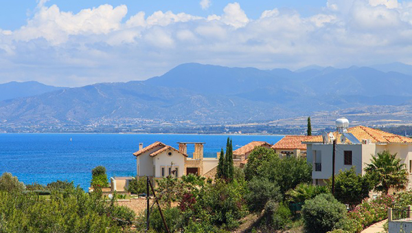 Рост объёмов продажи кипрской недвижимости в июле составил 26% | CypLIVE