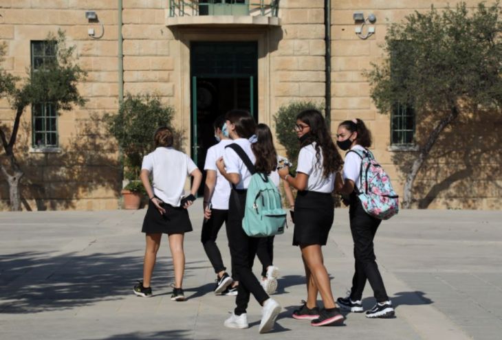 Каролина Стилиану: эпидемиологическая обстановка в школах Кипра хорошая, но это не повод для самоуспокоения 