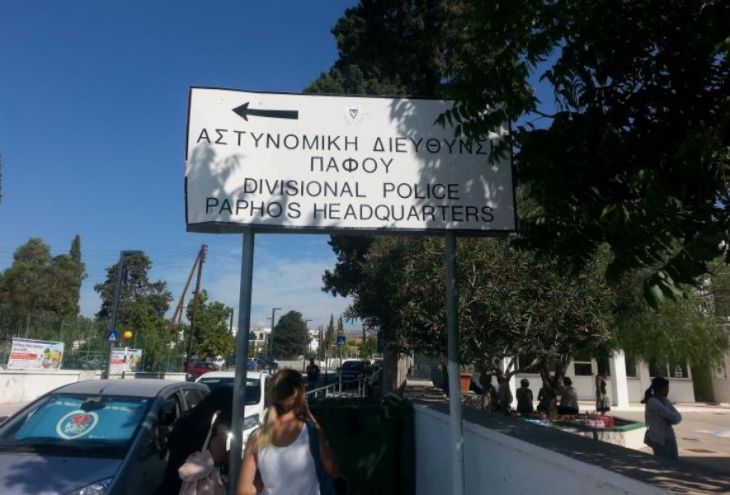 15 участников шумной вечеринки в Пафосе избили соседа