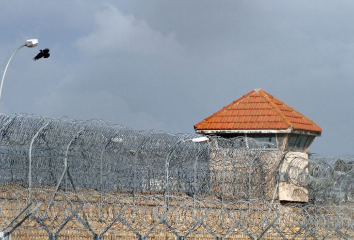Комендантский час на Кипре: в тюрьму отправлен второй человек 