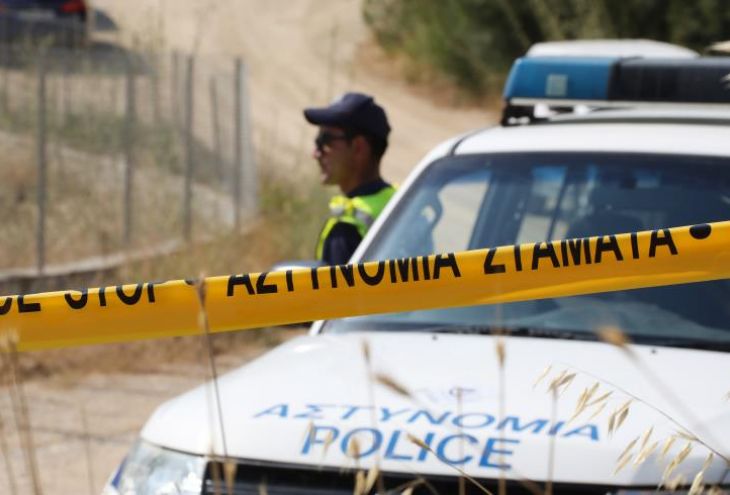 21-летний иностранец зарезал на Кипре 21-летнего соотечественника 
