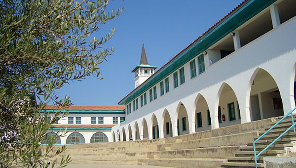 Университет Кипра вновь получил пожертвование в 3 миллиона евро