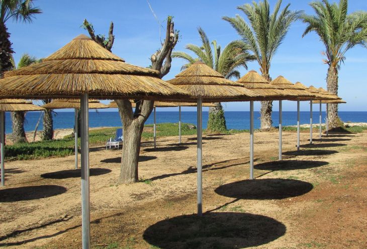 Кипрские отельеры призывают правительство разрешить местным жителям отдыхать в гостиницах