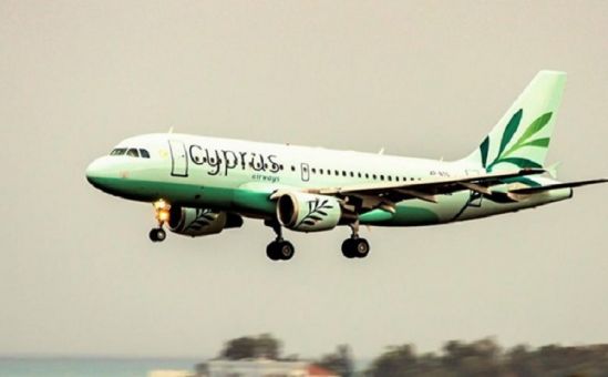 Cyprus Airways полетит в Верону, Цюрих и Прагу - Вестник Кипра