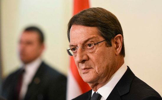 Анастасиадис: «Переговоры зашли в тупик из-за непримиримости Турции» - Вестник Кипра