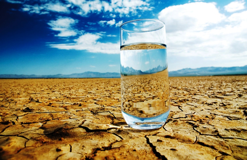 На Кипре уменьшаются запасы воды