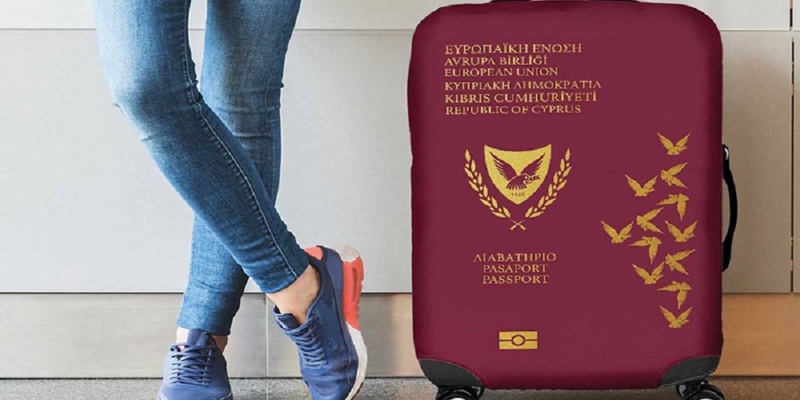 Миссия невыполнима: тщательной проверке подвергнут всех получателей золотых паспортов Кипра