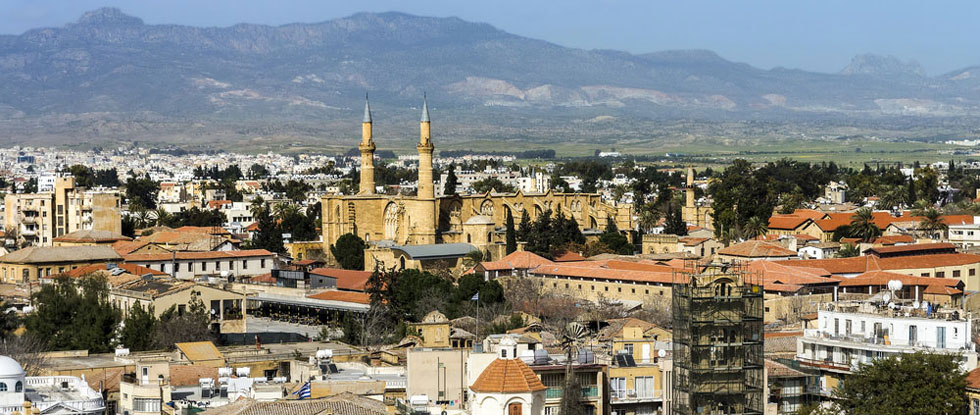 Школьники из Сербии не попали на Северный Кипр