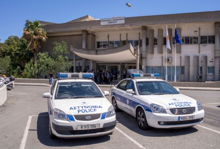 По делу об убийстве гражданки Украины на Кипре арестована 30-летняя женщина. Ее обвинили в сутенерстве 