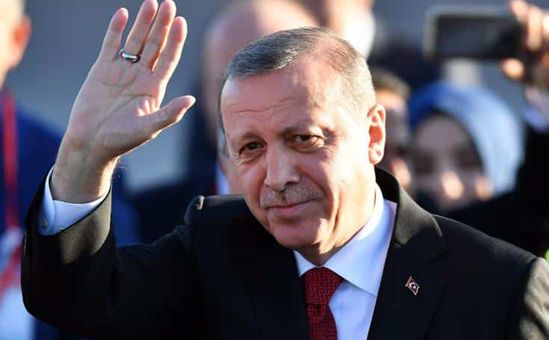 Эрдоган: для переговоров «слишком рано» - Вестник Кипра