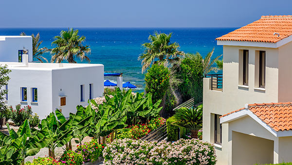 В 2015 году продажи недвижимости на Кипре выросли на 9%
