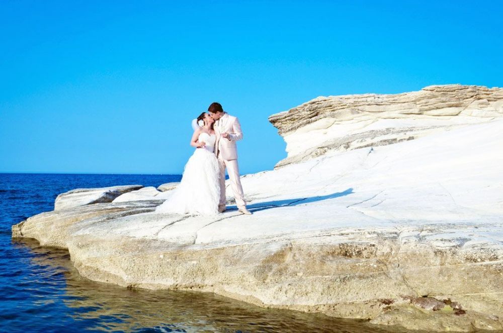 Как иностранцу сыграть свадьбу на Кипре - Вестник Кипра