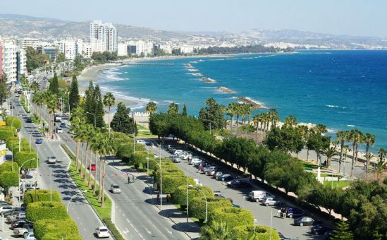 Планы Лимассола – 2018: как преобразится город? - Вестник Кипра