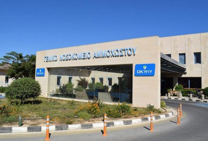 Число заразившихся коронавирусом в Республике Кипр достигло 132