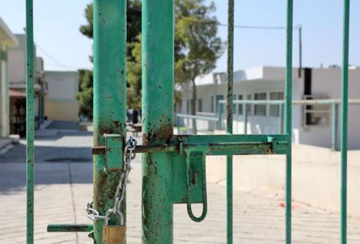 Вокруг каждой кипрской школы создадут зону, свободную от наркотиков 