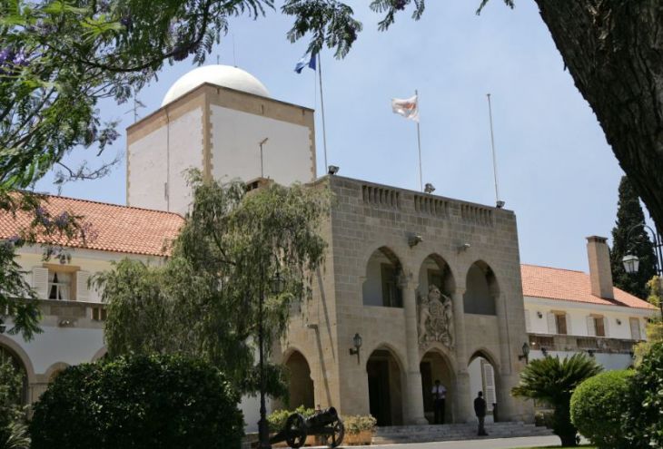 Президент Кипра назвал пять человек, которые будут бороться с коррупцией