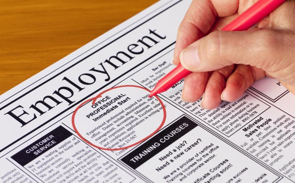 Уровень безработицы снизился - Вестник Кипра