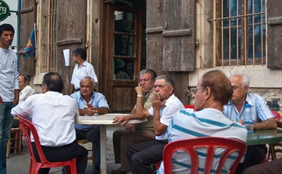 Правительство заботится о пожилых - Вестник Кипра