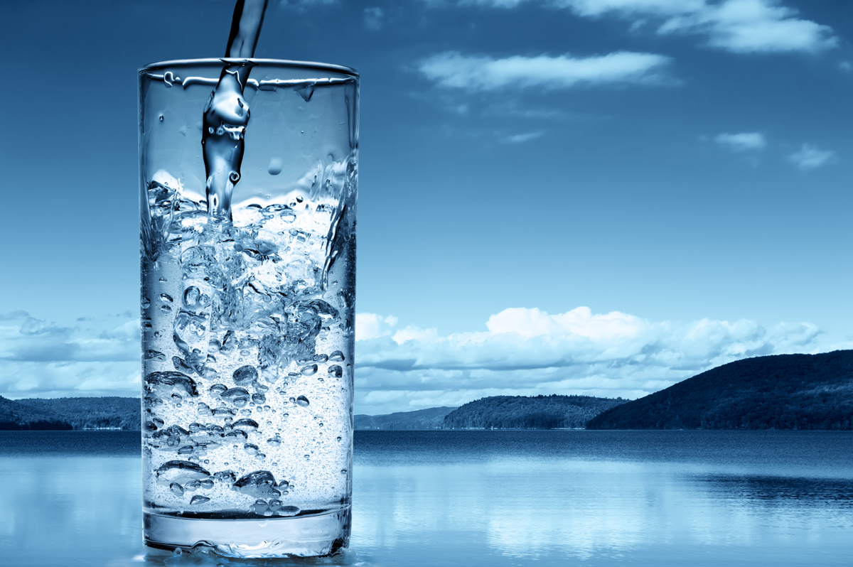 Законопроект о качестве питьевой воды Кипра