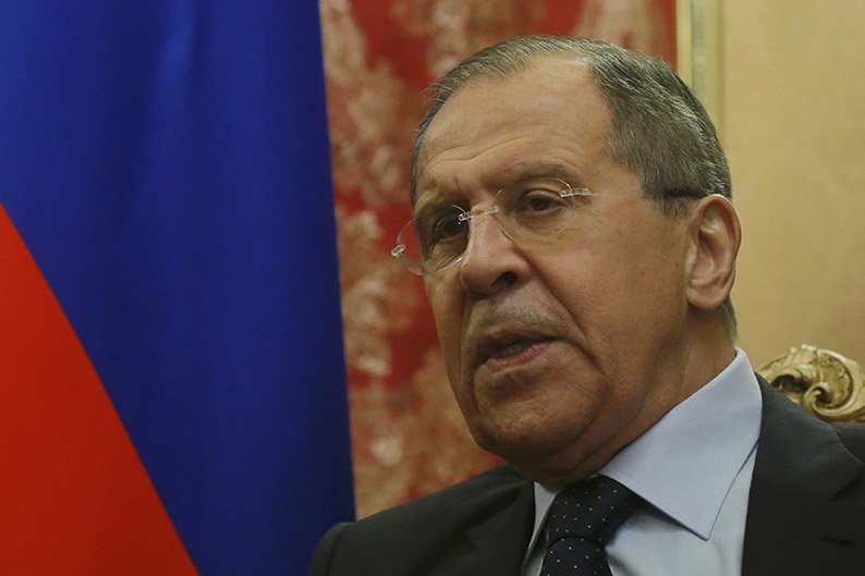 Россия подтверждает поддержку кипрского урегулирования на основе резолюций СБ ООН