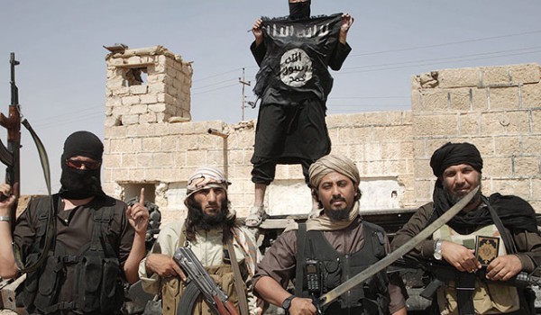 Террористическая организация «Исламское государство» - Кипр Информ