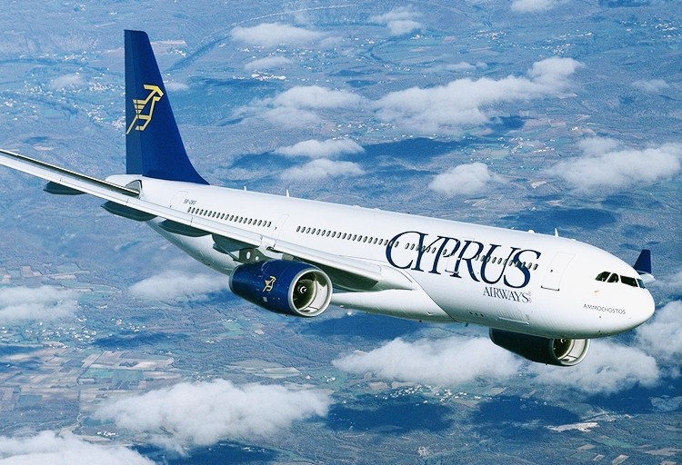Авиакомпании Кипра намерены передавать властям историю путешествий пассажиров