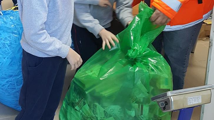 Школы избавятся от пластика - Вестник Кипра